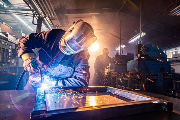 Best Aerospace and Defense Welding in North Branch, MN