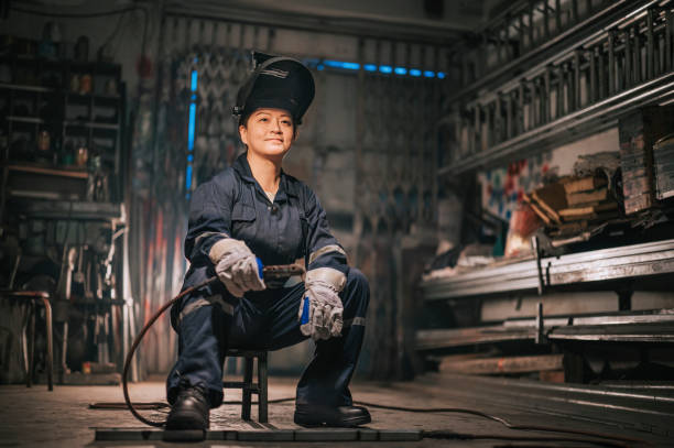 North Branch, MN Welder & Metal Fabrication Company