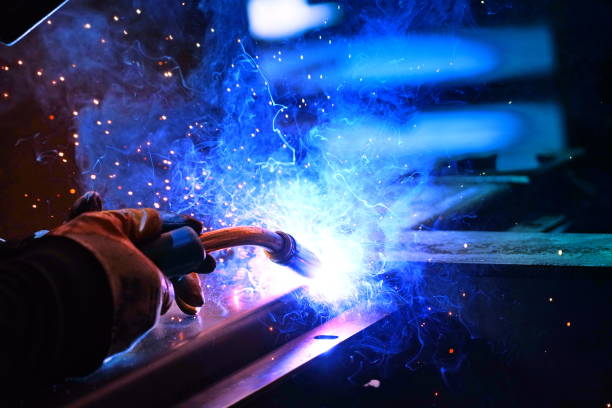  North Branch, MN Welder Pros