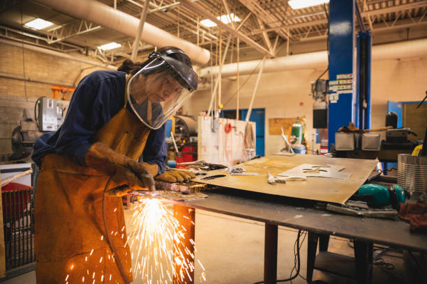 Affordable Welder Services in North Branch, MN