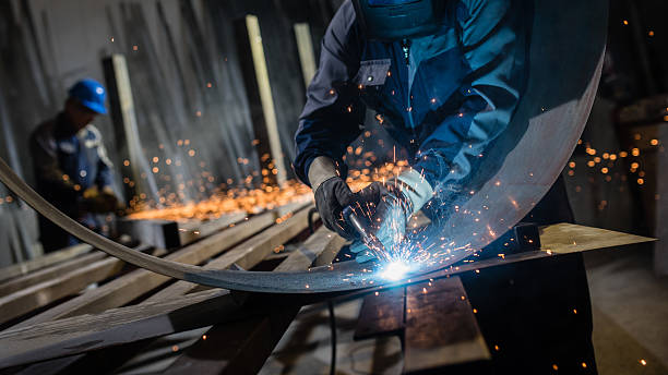 Best Marine and Shipbuilding Welding in North Branch, MN