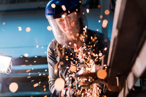 Best Structural Steel Welding in North Branch, MN