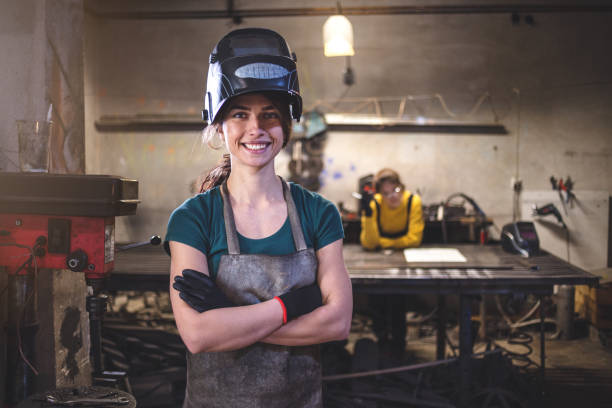 Best Specialty Welding Processes in North Branch, MN